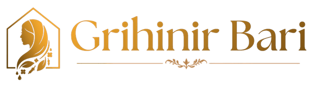Grihinir Bari Logo
